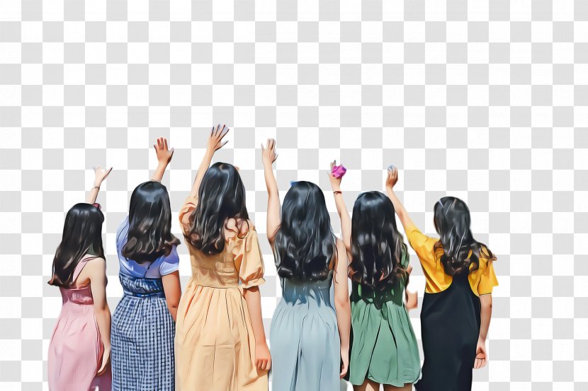 Friendship Day Partnership - Child - Smile Bridesmaid Transparent PNG