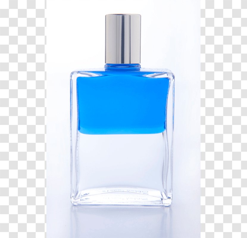 Glass Bottle Cobalt Blue - Lao Tzu Transparent PNG