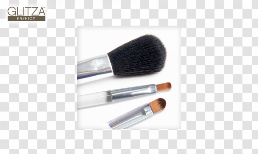 Cosmetics Makeup Brush Microphone Fashion Zen - Creative Transparent PNG