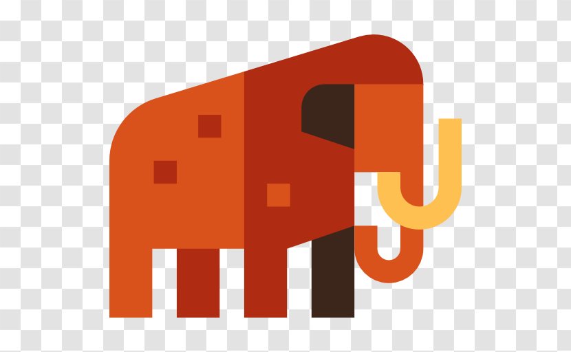 Mammoth - Snout - Elephant Transparent PNG