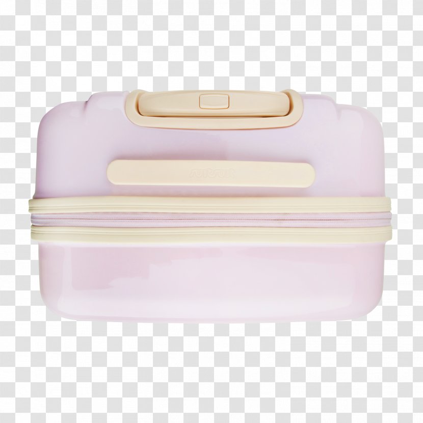 SUITSUIT Fabulous Fifties Suitcase Trolley Hand Luggage Color - Hauptstadtkoffer Transparent PNG