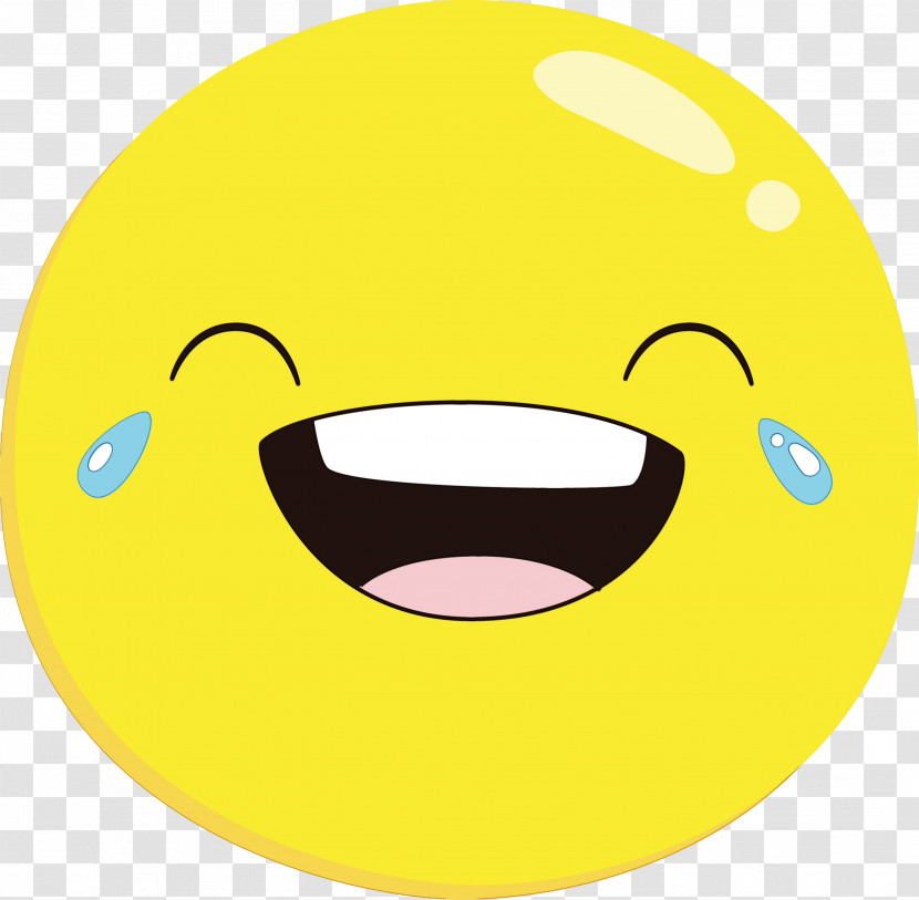 Smiley Golden Car Brasil Meter Cartoon Transparent PNG