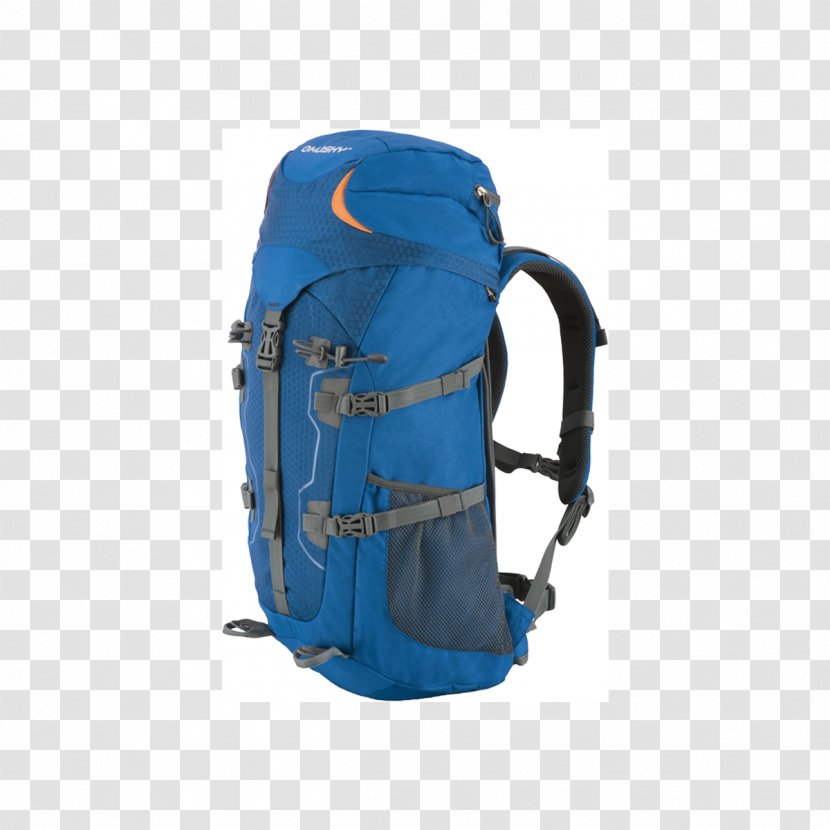 Ultralight Backpacking Siberian Husky Blue Liter - Backpack Transparent PNG