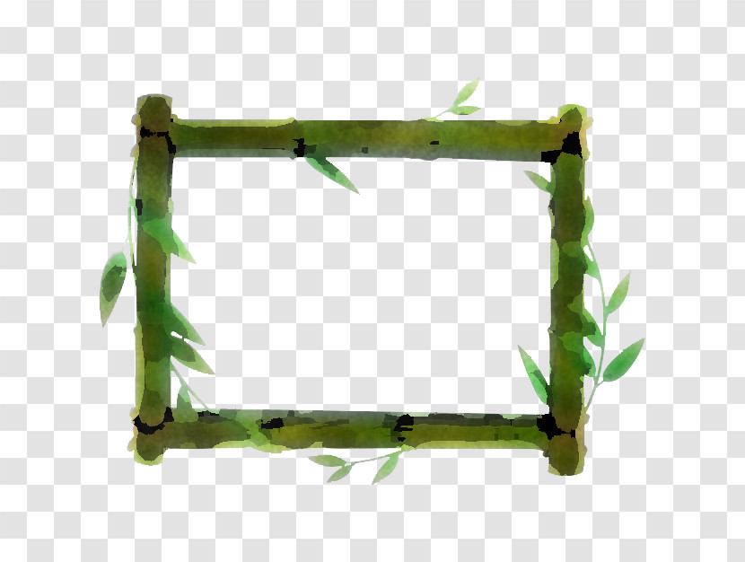 Picture Frame Transparent PNG