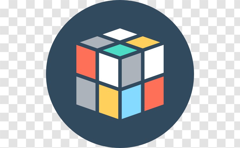 Rubik's Cube Puzzle Portable Network Graphics Computer Icons Transparent PNG