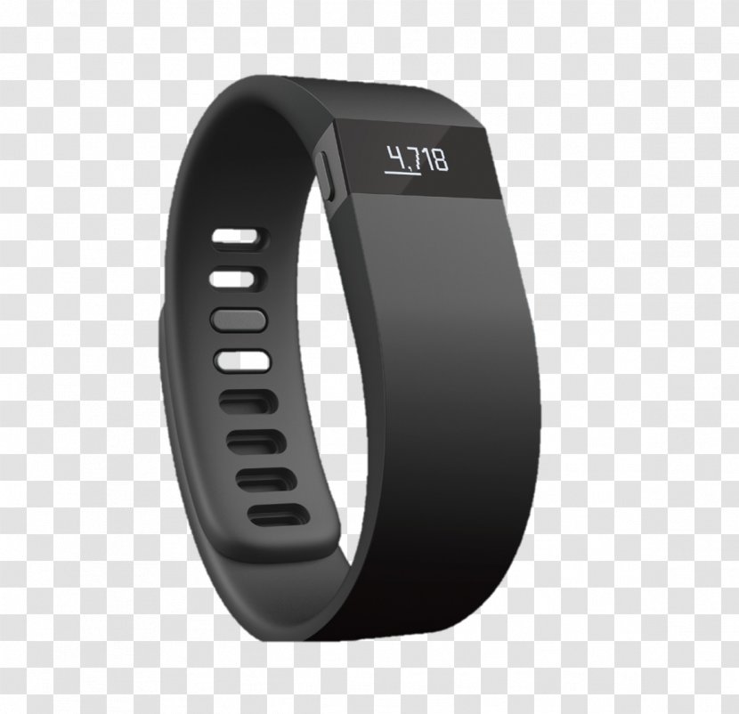Fitbit Activity Tracker Physical Fitness Wristband Wearable Technology Transparent PNG