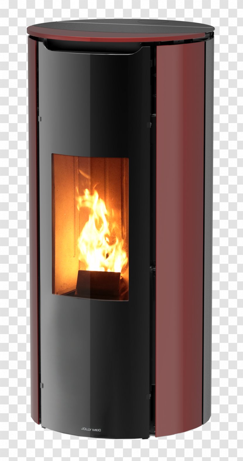 Pellet Stove Fuel Fireplace Wood - Stoves Transparent PNG