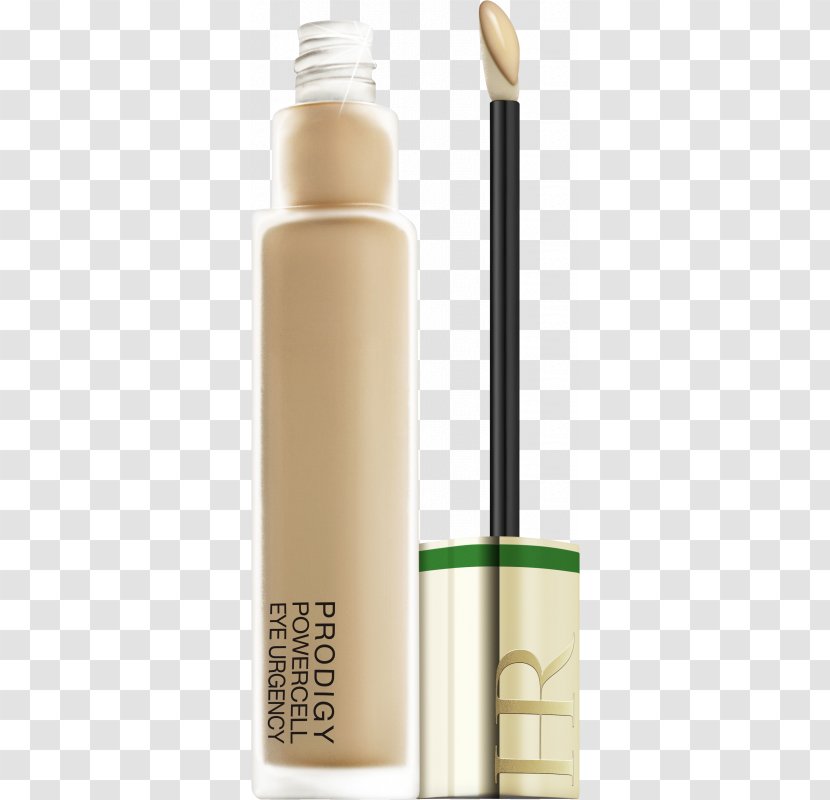 Concealer Foundation Cosmetics Helena Rubinstein Powercell Skin Transparent PNG