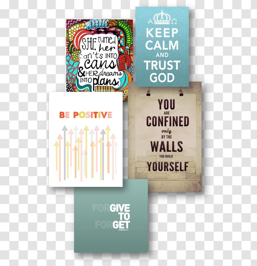 Quotation Saying Diary ING Group - Text Transparent PNG