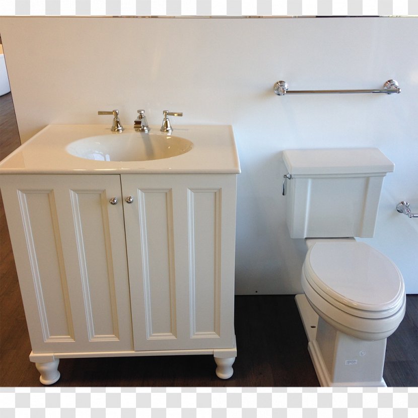 Bathroom Cabinet Tap Plumbing Fixtures Kitchen - Bathtub Transparent PNG