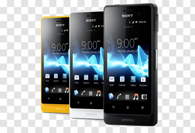Sony Xperia Go Acro S Z Ericsson Mini - Mobile Phones - Smartphone Transparent PNG