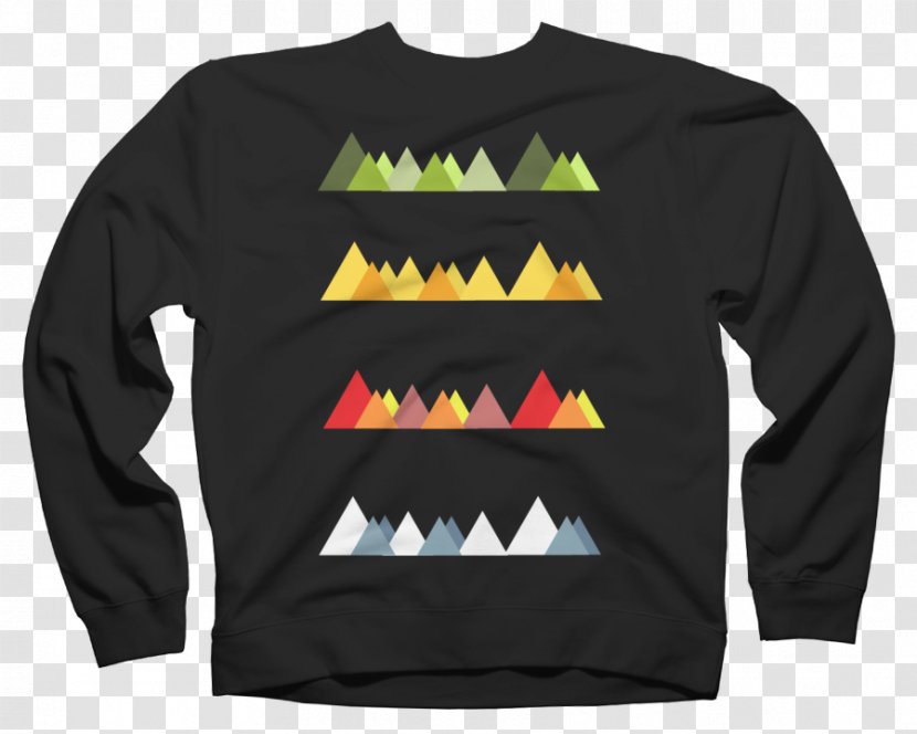 T-shirt Hoodie Tate Langdon Sweater Transparent PNG