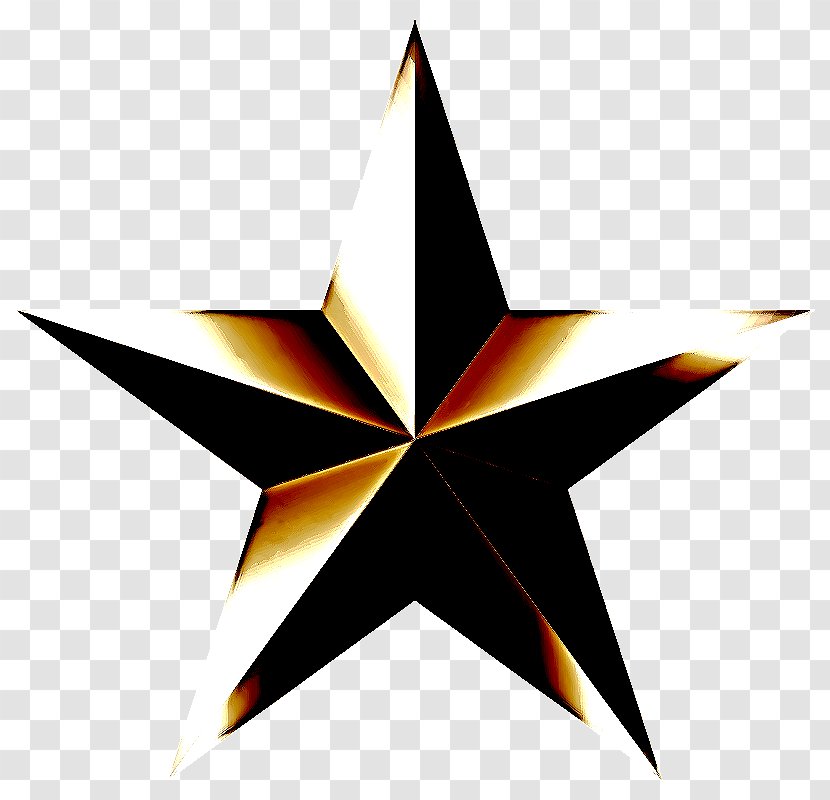 Star Logo Transparent PNG