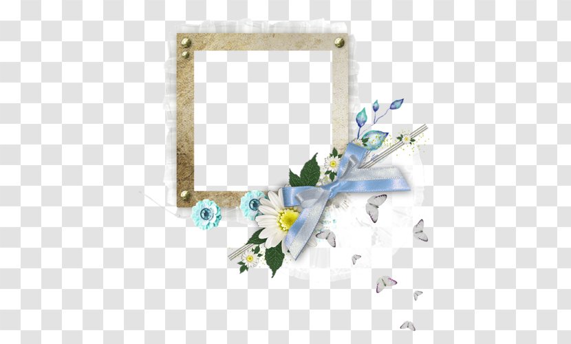 Picture Frames - Design Transparent PNG