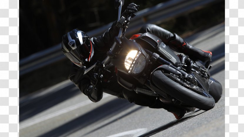 Ducati Diavel Motorcycle Sport Bike Monster - Cruiser Transparent PNG