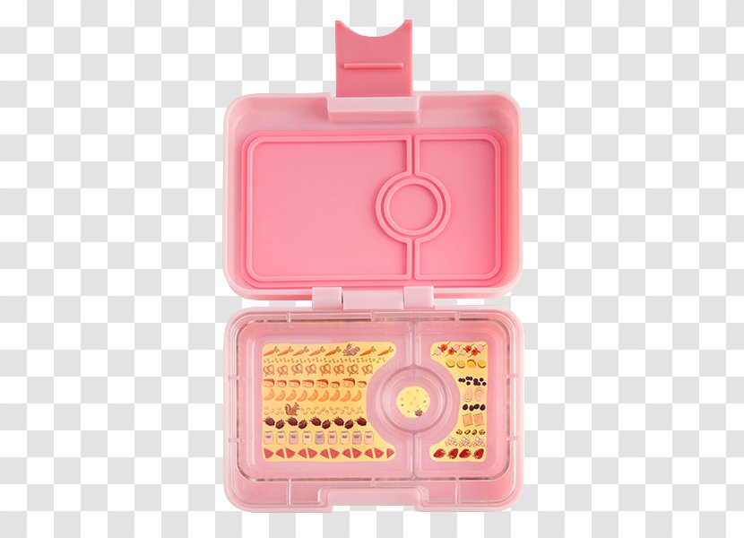 Bento Snackbox Food Holdings Lunchbox - Tapas - Yoghurt Transparent PNG