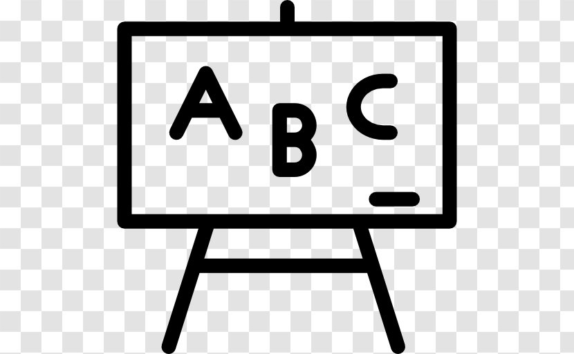 Arbel Blackboard Learn Dry-Erase Boards - Signage - Teacher Transparent PNG