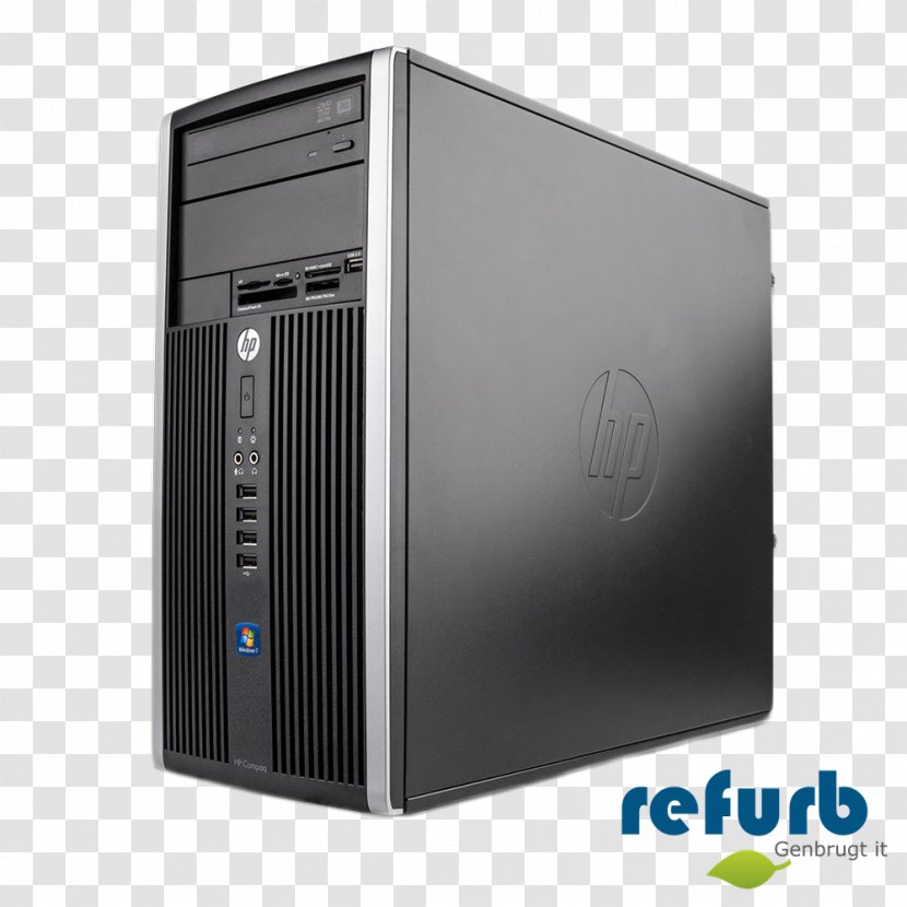 Computer Cases & Housings Hardware Multimedia - Personal Transparent PNG