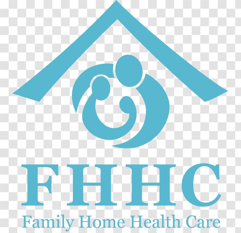 Logo Home Care Service Organization Health Brand - Area Transparent PNG