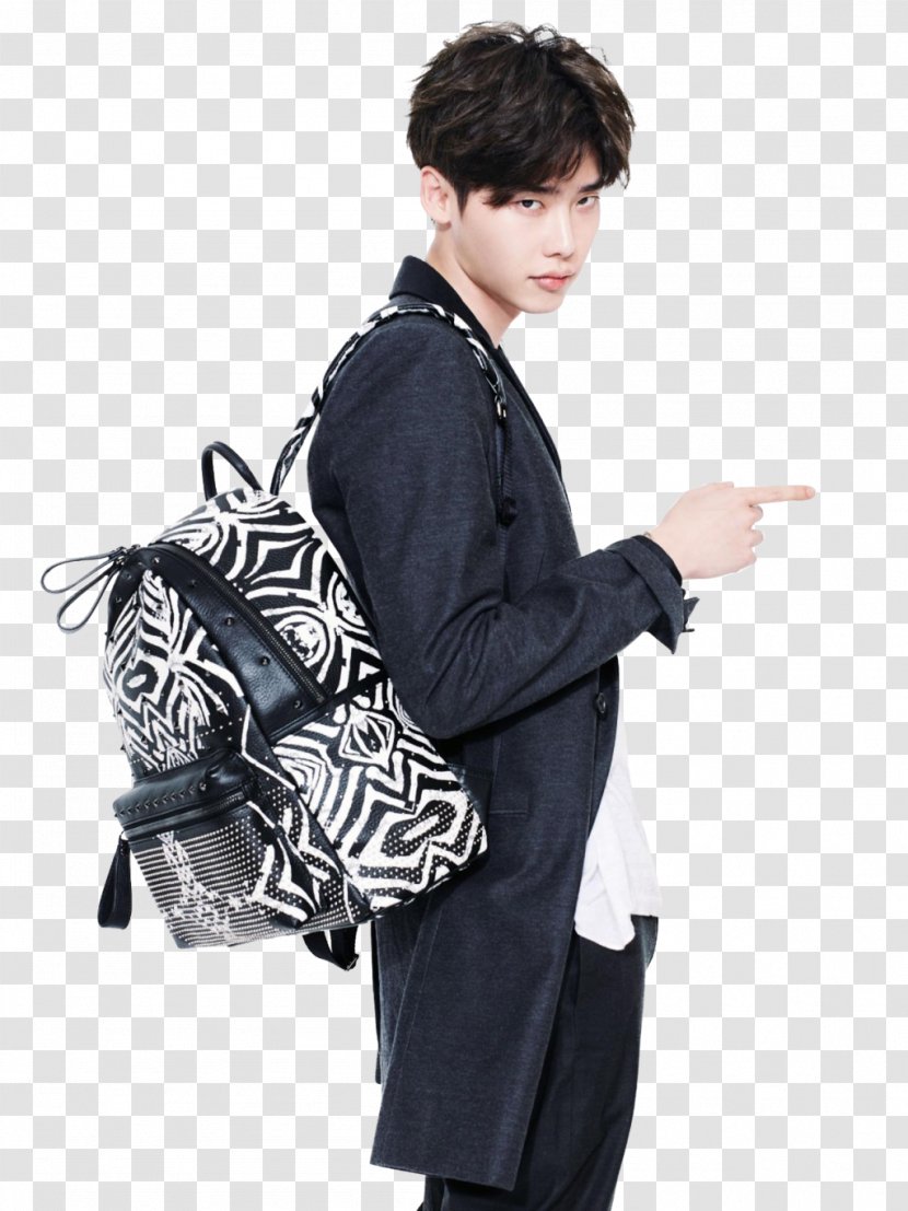 Lee Jong-suk Pinocchio Marie Claire Actor - Joint Transparent PNG