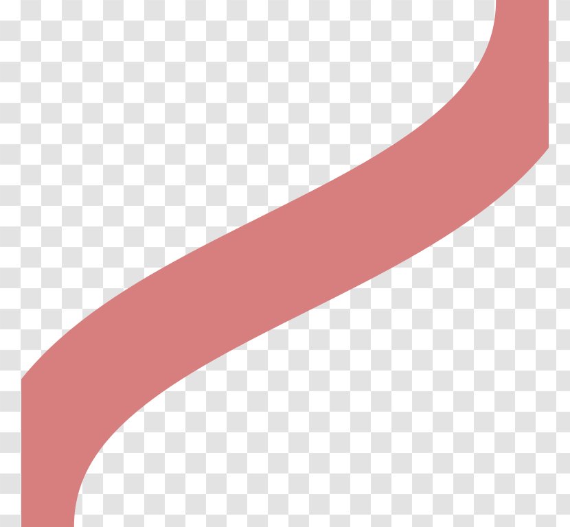 Line Angle Pink M Font - Magenta - Wikimedia Foundation Transparent PNG