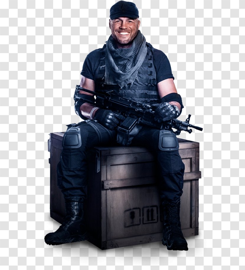Sylvester Stallone The Expendables 3 Toll Road Film - Antonio Banderas - Arnold Schwarzenegger Transparent PNG