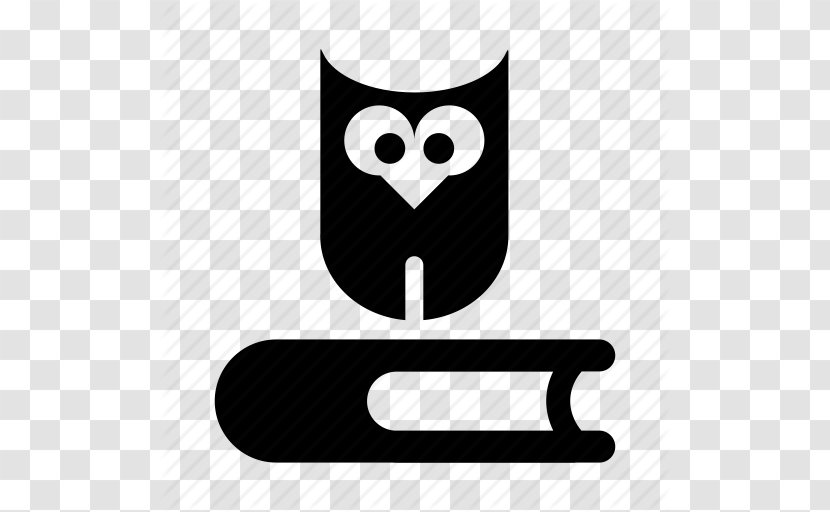 Owl The Noun Project - Symbol - Free High Quality Icon Transparent PNG