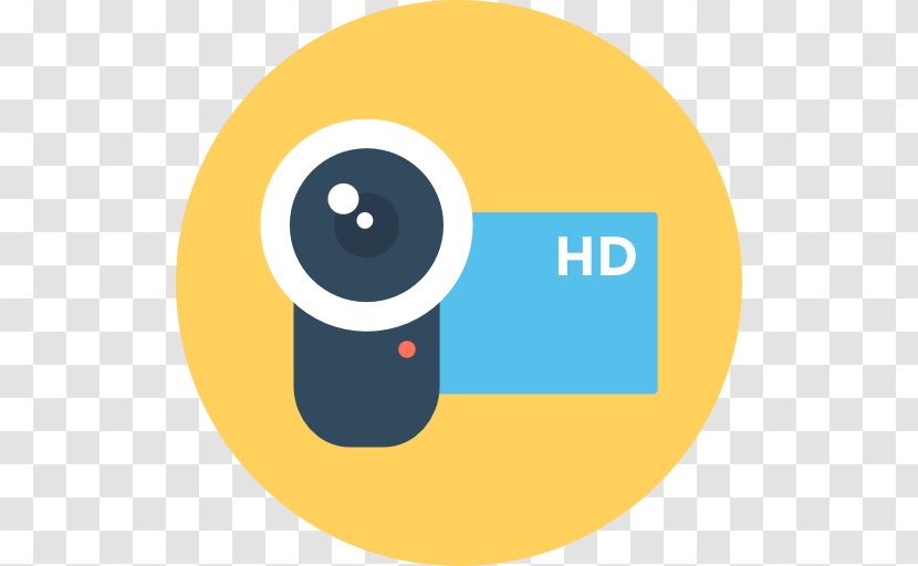 Photographic Film Video Cameras Vector Graphics Camcorder - Camera Transparent PNG
