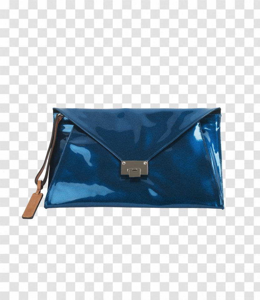 Messenger Bags Rectangle Shoulder - Cobalt Blue - Bag Transparent PNG