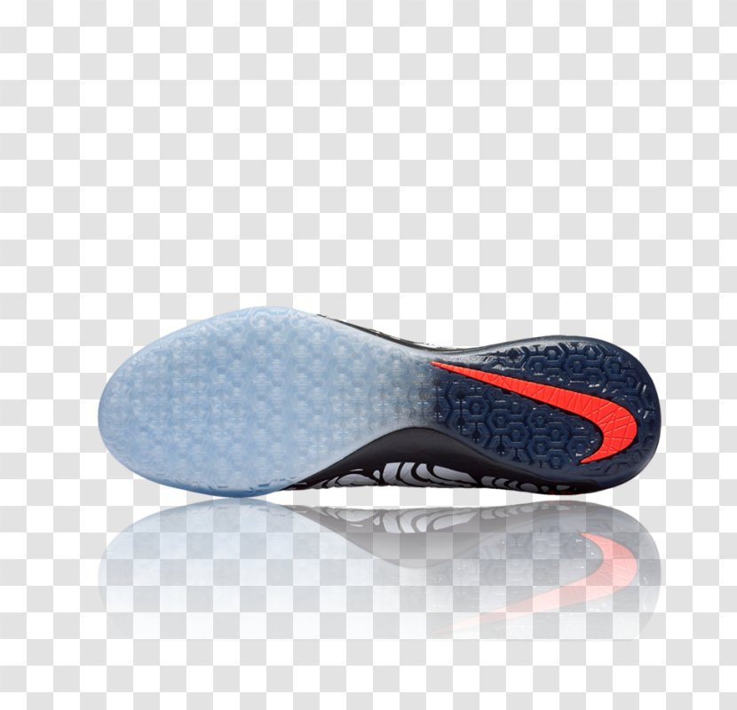 Nike Hypervenom Shoe Slipper Football Boot Transparent PNG