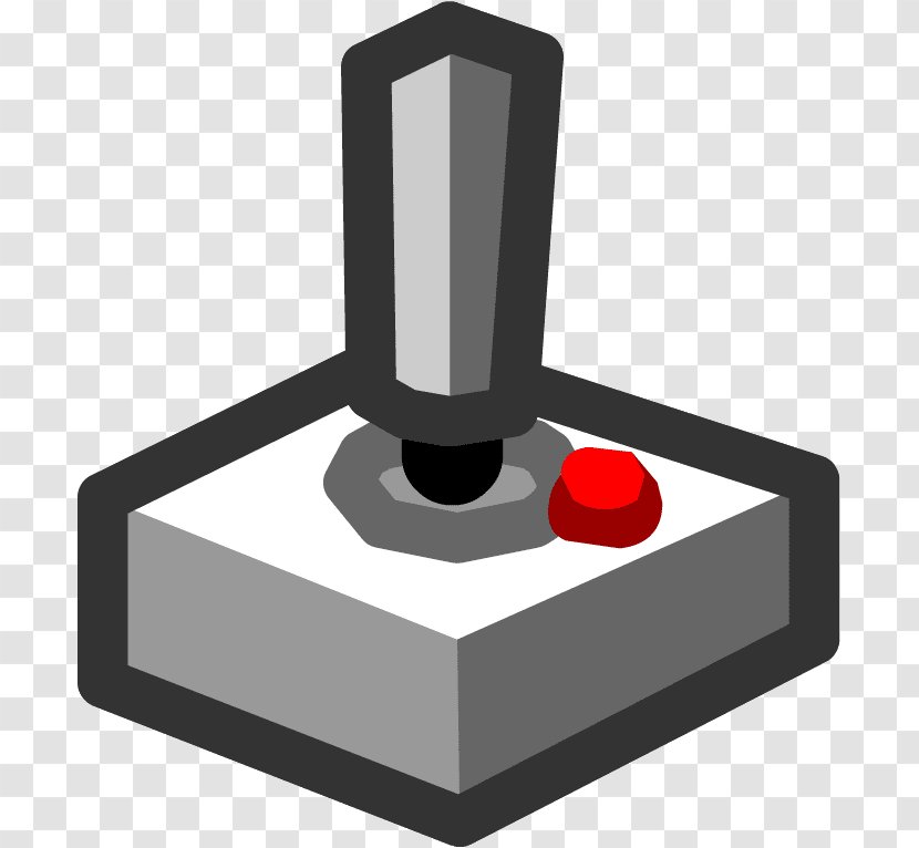 Pong Roblox Game Dev Tycoon Controllers - Gamepad Transparent PNG