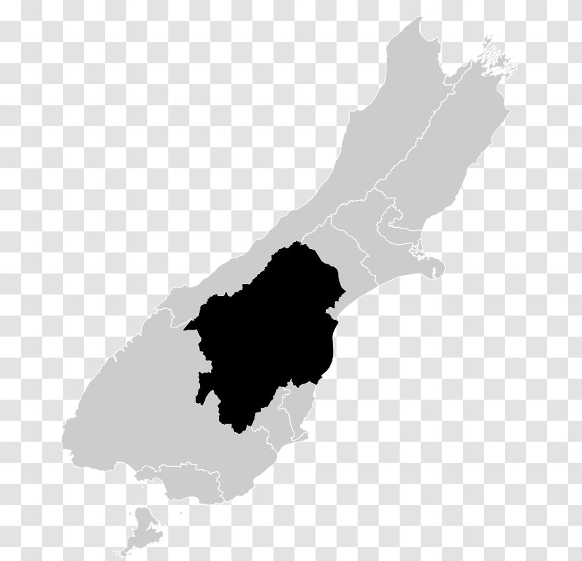 Waitaki District New Zealand Electorate Electoral Rangitata - College - System Transparent PNG