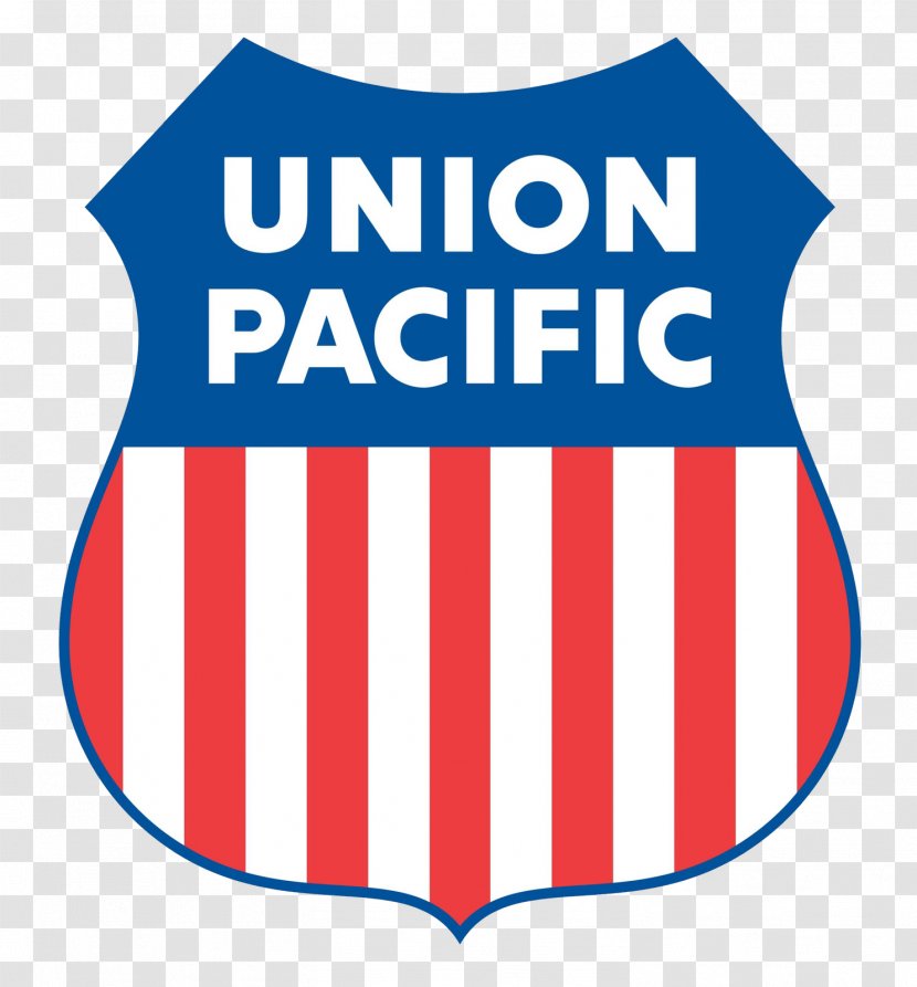 Rail Transport Train Union Pacific Railroad United States BNSF Railway Transparent PNG