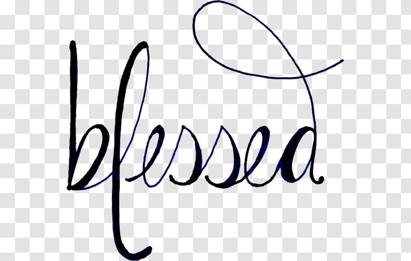 Cursive Blessing Writing God Bible - We Believe In Prayer Transparent PNG