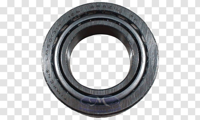 Car Tire Rim Wheel - Truck Transparent PNG