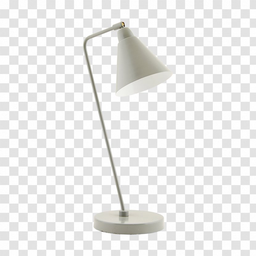 Table Lampe De Bureau Light Living Room - Lamp Shades - House Things Transparent PNG