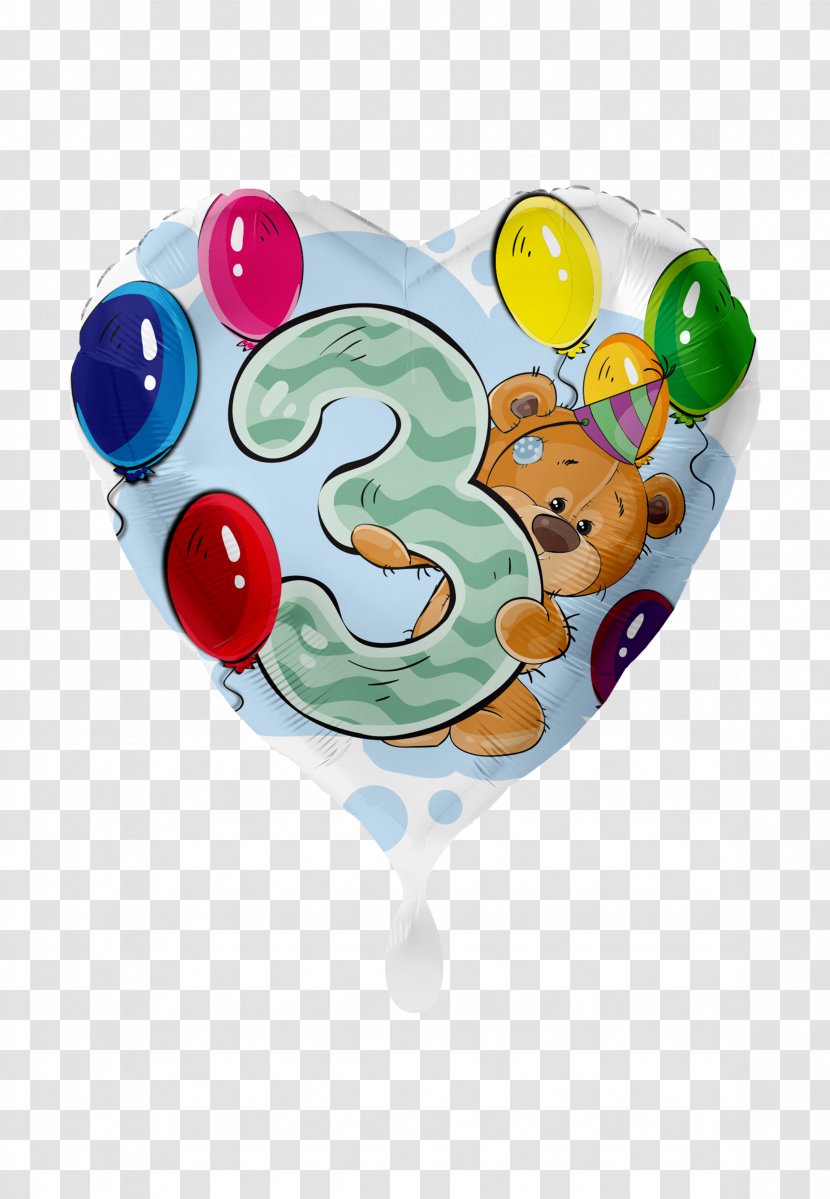 Toy Balloon Birthday Sunnylife Unicorn Hopper Qualatex Foil Heart - Party - Muttertag Zum Transparent PNG