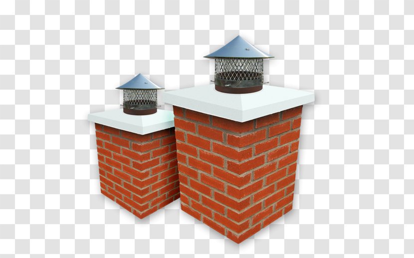 Furnace Chimney Sweep Roof Fireplace - Heat Transparent PNG