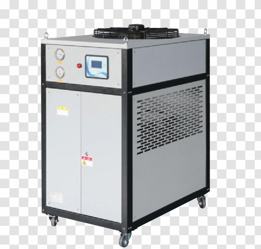 Water Cooler Machine - Molding Transparent PNG