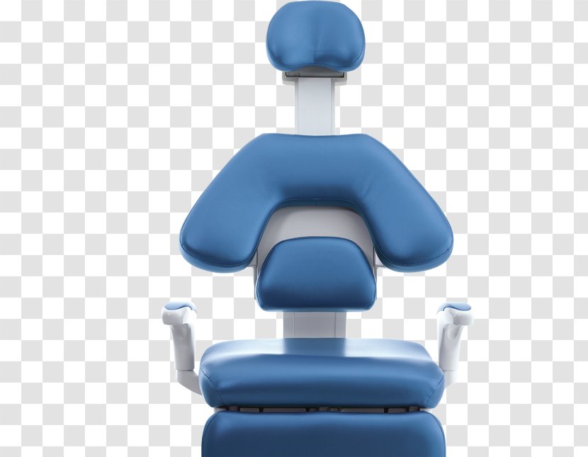 Dentistry Planmeca Office & Desk Chairs Tooth - Prosthodontics - Chair Transparent PNG