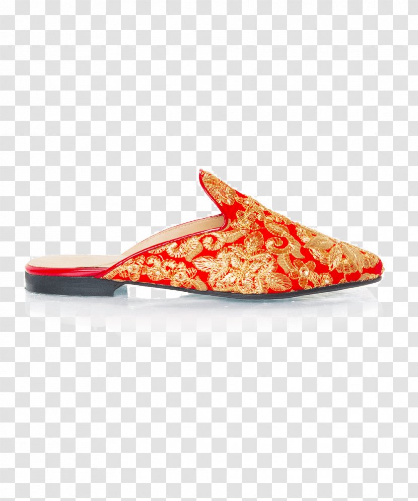 Slipper Flip-flops Slip-on Shoe Product - Flip Flops - Uchino Transparent PNG