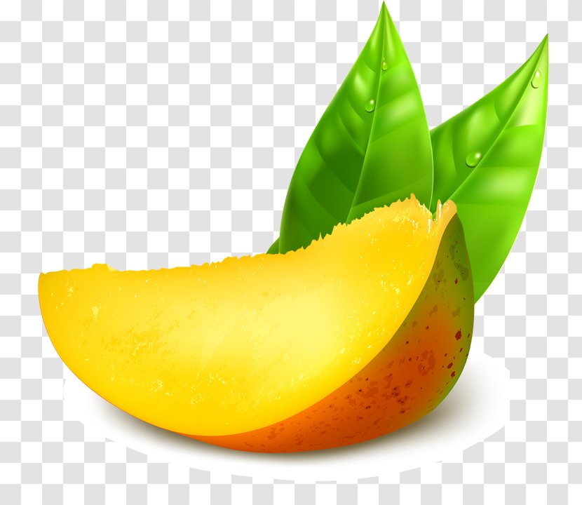 Peel Fruit Mango Auglis - Cut Transparent PNG