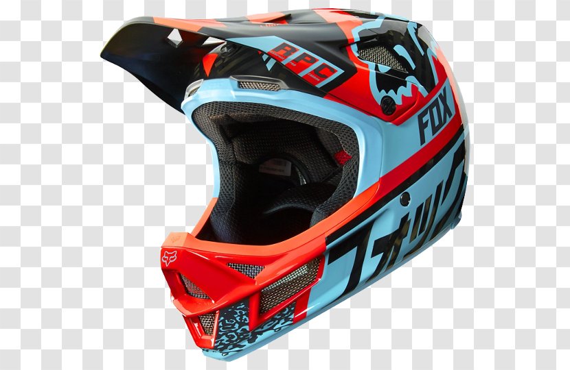 Bicycle Helmets Fox Racing Multi-directional Impact Protection System - Protective Gear In Sports - Helmet Transparent PNG
