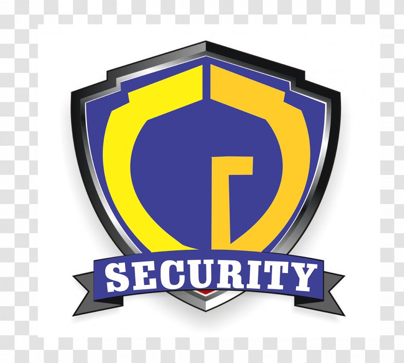 Logo Graphic Design - Banner - Security Transparent PNG