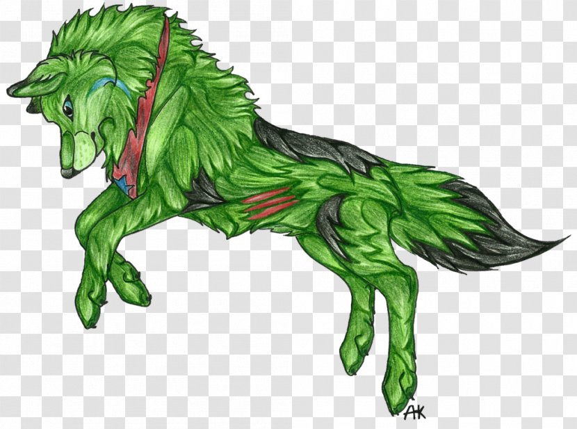 Dog Drawing Mustang Canidae - Carnivoran Transparent PNG