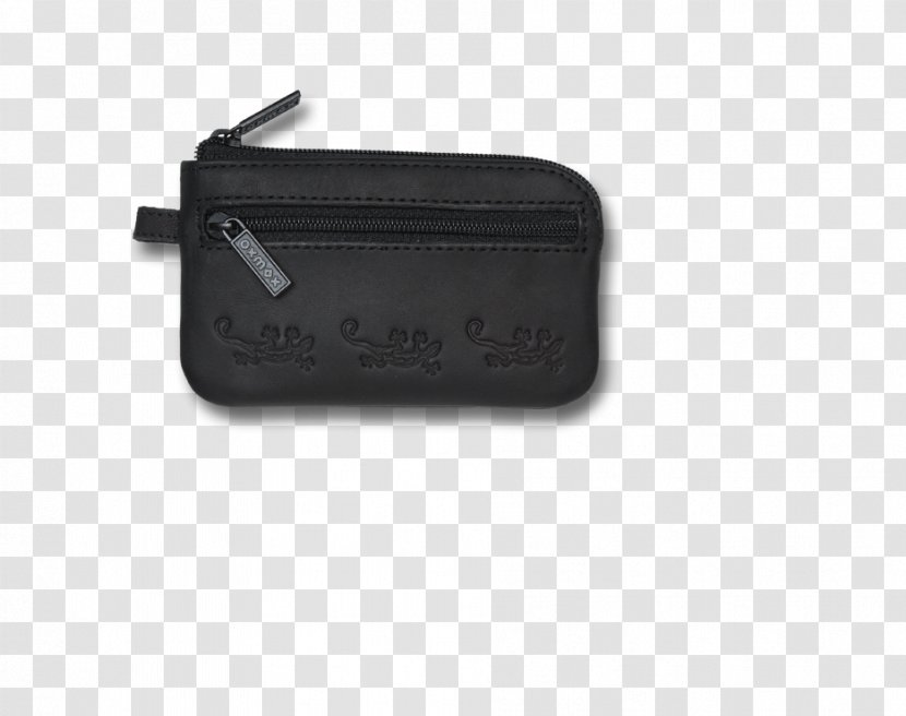 Coin Purse Wallet Leather - Key Holder Transparent PNG