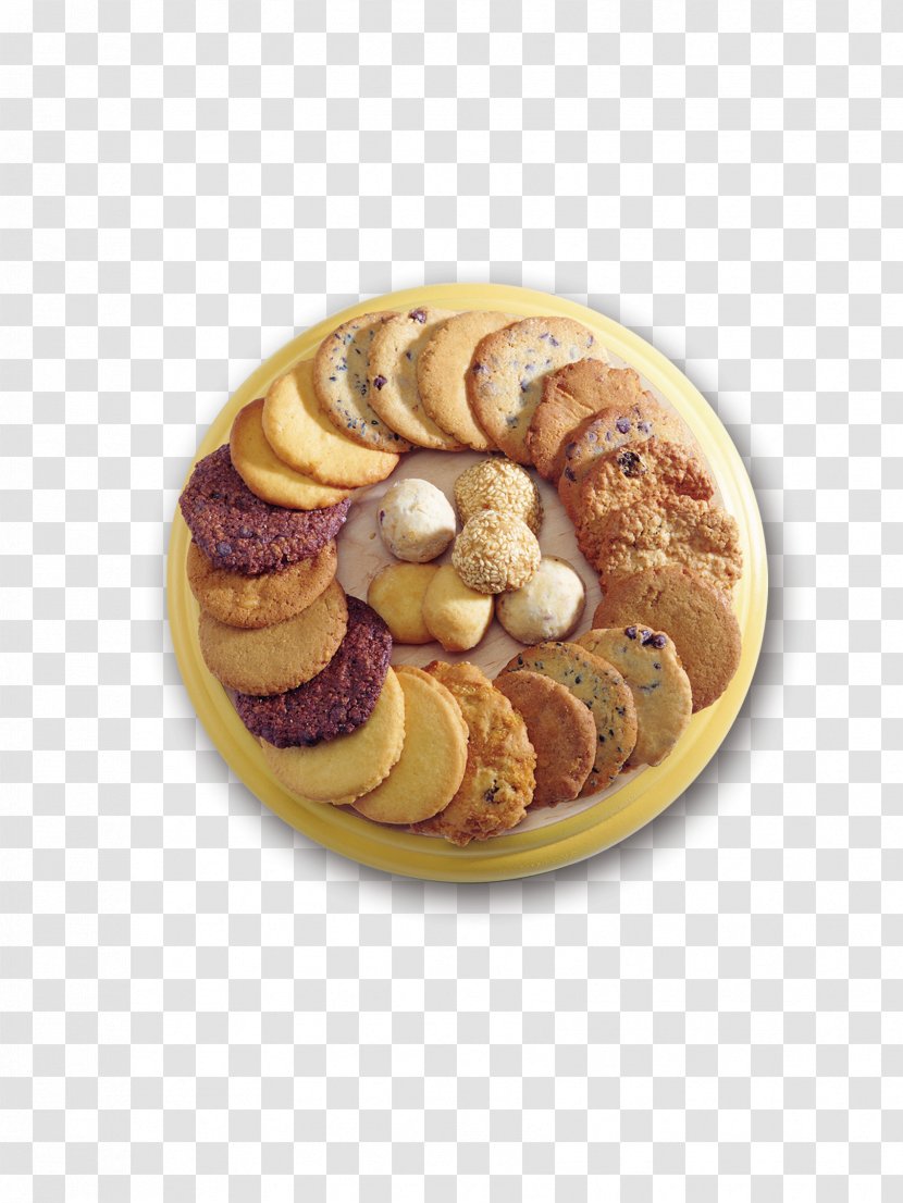 Cookie Dim Sum European Cuisine Cake Pastry - Flavor - Cookies Transparent PNG