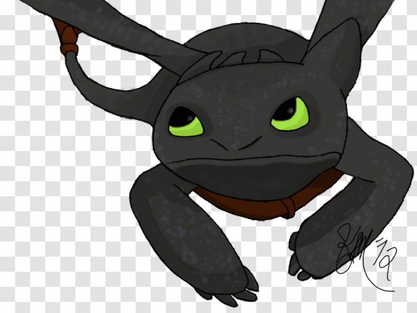 LeFou Cat Line Art Drawing - Snout - Toothless Transparent PNG