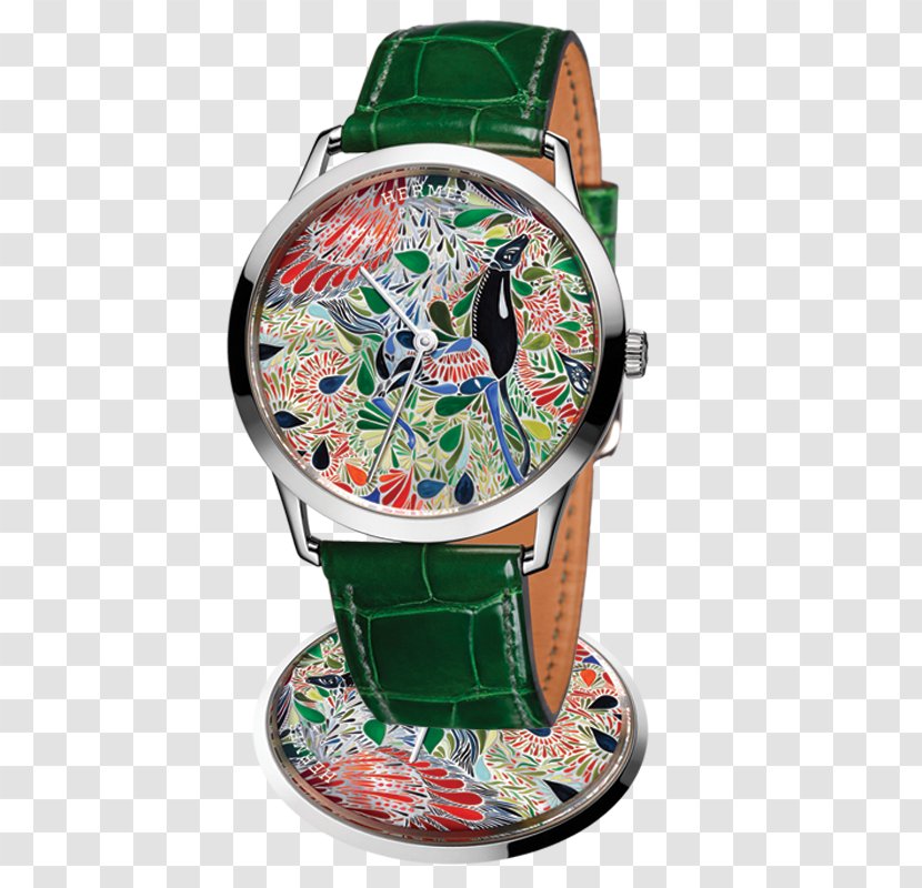 Hermès Watch Birkin Bag Luxury Handbag Transparent PNG