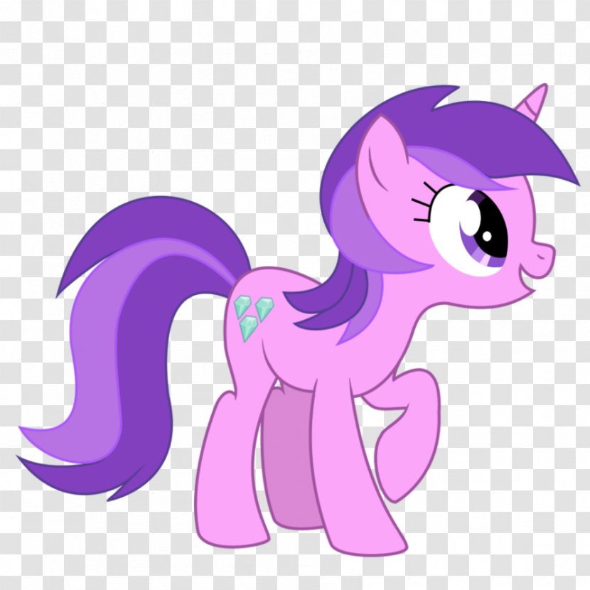 Derpy Hooves Twilight Sparkle Rarity Pony Amethyst - Watercolor Transparent PNG